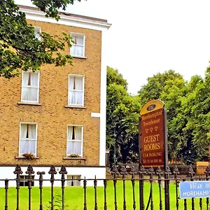 Hotel Morehampton Townhouse Dublin