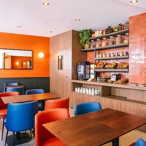 Timhotel Le Louvre Otel