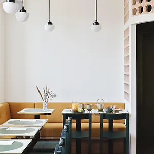 奥尔菲酒店 酒店