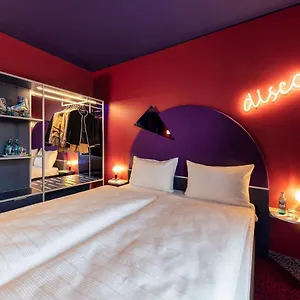 Ibis Styles Perlach 3* München