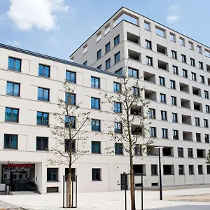 Hampton By Hilton 3* Regensburg