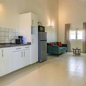  Apartamento Dream Of The Flamingo Curaçao