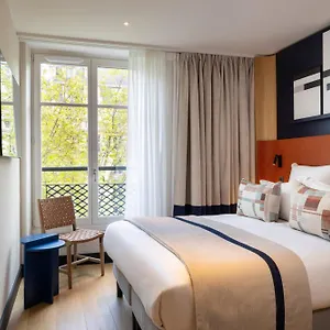 Hotel Raspail Montparnasse, Parijs