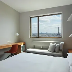 Hyatt Regency Etoile Otel
