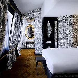 De Josephine Bonaparte Otel