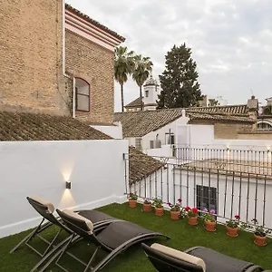  Apartamento Selecta Venerables Espanha