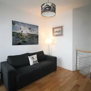  Appartement Cozy Saint Georges